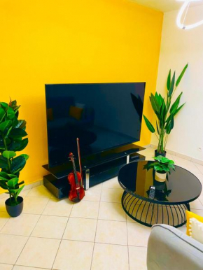 Appartement Genèse